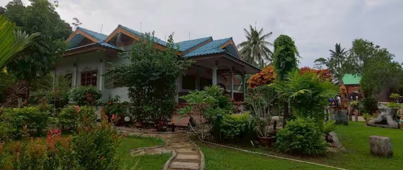 Chikao Mountainview Family Pool Villa รูปห้องพักพูลวิลล่า